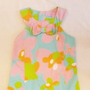 Lilly Pulitzer Girl's Dress